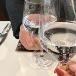 リナシメント - 乾杯