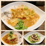 Bonga's Curry&Dining - 