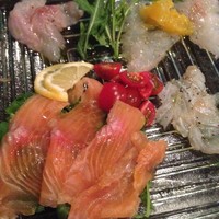 季節の旬彩イタリアン ナビガンテ - 