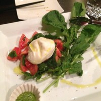 季節の旬彩イタリアン ナビガンテ - 