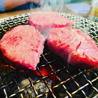 炭火焼肉 なかはら - 