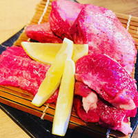 炭火焼肉 なかはら - 