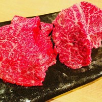炭火焼肉 なかはら - 