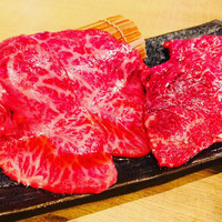 炭火焼肉 なかはら - 