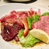 代官山焼肉 kintan 代官山焼肉 kintan