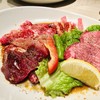 代官山焼肉　kintan