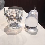 リナシメント - テーブルを飾るオーナーメント