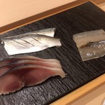 Sushi Hodumi - 