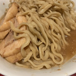 ラーメン二郎 - 