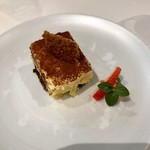 リナシメント - Dessert(大人ティラミス ヘーゼルナッツ チャルダ)