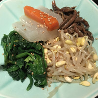 李昇 本館 - 