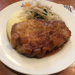 レストラン・サカキ - 