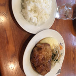 レストラン・サカキ - 