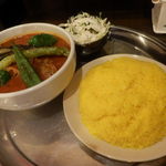 サンライズ - 今日のメイン