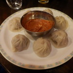 サンライズ - モモ