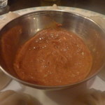 サンライズ - もぐたん用　辛さ900ピューレ