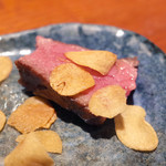 カイノミ バター醤油