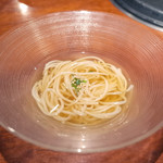 よろにく - 阿波の手延べそうめん