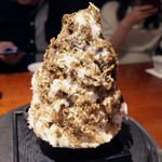 よろにく - よろにくほうじ茶