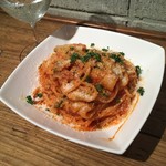 ちょいくら - CHOIKURA風　ナポリタン　900円