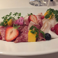 ローザロッチェITALiAN 心斎橋 - 