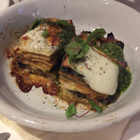 ローザロッチェITALiAN 心斎橋 - 
