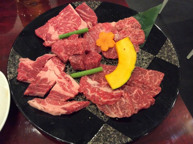 焼肉屋大牧場 淀屋橋店 本町 焼肉 食べログ 焼肉屋大牧場 淀屋橋店 本町 焼肉 食べログ
