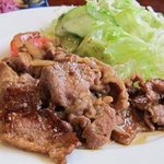ピグミー - 焼肉