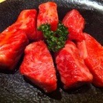 焼肉問屋 牛蔵 - げた