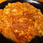 焼肉問屋 牛蔵 - ホルモン