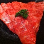 焼肉問屋 牛蔵 - 芯々