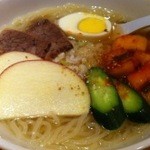 焼肉問屋 牛蔵 - 冷麺