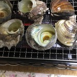 松村水産 - 
