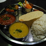 ネパール・インド料理　RaRa - 