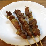 シルクロード料理 ブドウエン - 