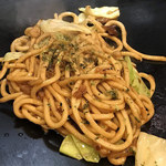 釜谷製麺 - 