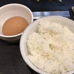 釜谷製麺 - 