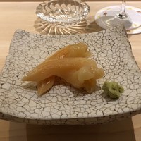 鮨 なんば 日比谷 - 