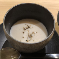 鮨 なんば 日比谷 - 