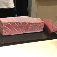 鮨 なんば 日比谷 - 