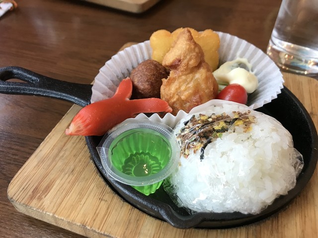 Camping BOSCO photo 3