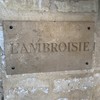 L'AMBROISIE
