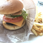 サンキース ペントハウス - 