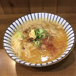 麺喰屋 澤 徳島店 - 