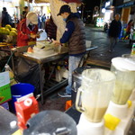 童年木瓜牛奶 - 