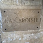 L'AMBROISIE - 