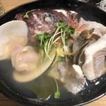 魚寅本店 - 