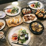 レシピ&マーケット - 