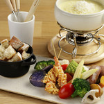 リストランテ メロ