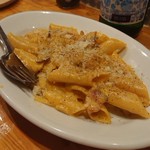 カサレッチョ - カルボナーラ